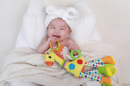 宁国宝宝的口欲期 宁国宝宝的口欲期