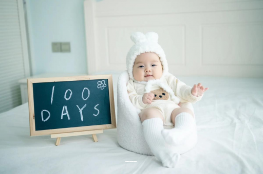 宁国宝宝几岁开始刷牙